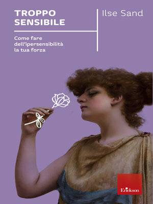 cover image of Troppo sensibile